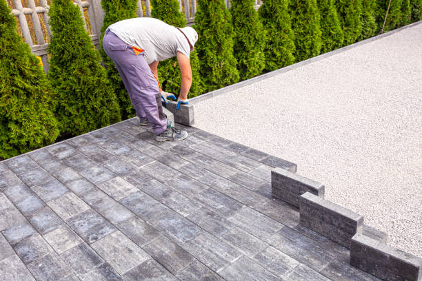 Reasons to Select Us for Your Driveway Paving Requirements in Middleport, NY