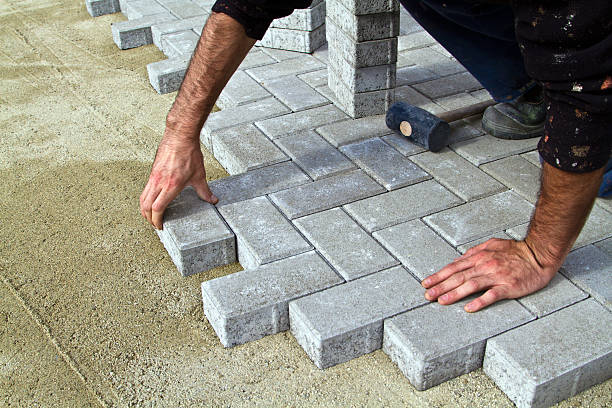 Best Driveway Paving Contractor  in Middleport, NY