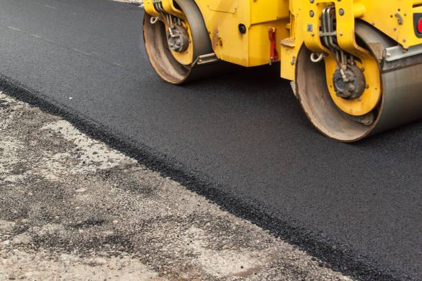 Reasons to Select Us for Your Driveway Paving Requirements in Middleport, NY